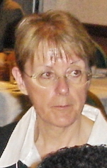 Claire V. De La Durentaye